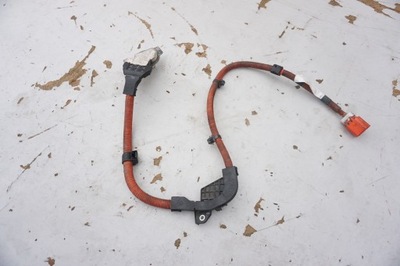 Джгут шланг toyota auris 2 ii 1.8 гібрид фото №1