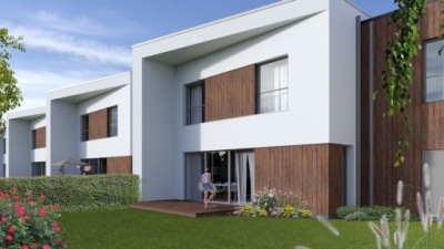 Dom, Gliwice, Żerniki, 169 m²