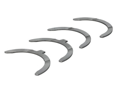 PIERŚCIEŃ OPOROWY WAŁU KORBOWEGO