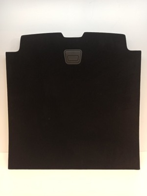 Підлога обшивка багажника volvo v60 ii 18- фото №1