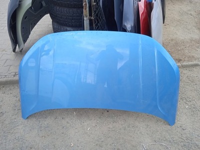 Ford transit connect mk3 капот фото №1