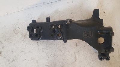 Кронштейн кронштейн бампера scania s r g 2351680 фото №1