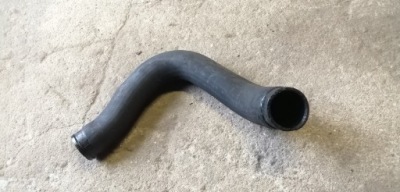 Nissan qashqai j10 2.0 dci шланг воздуха фото №1