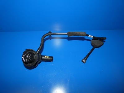 Jaguar xe x760 2.0 d заливна горловина труба заливної adblue фото №1