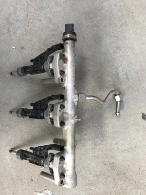 Bmw x2 f39 1.5 молдинг впрыскная 14018510 фото №1