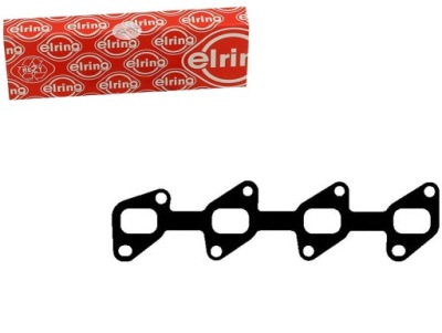 Прокладка коллектор выпускной elring 171730r010 фото №1
