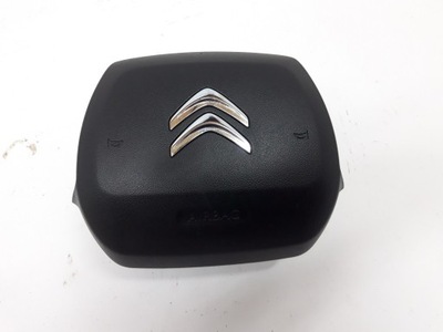 Citroen c4 cactus подушка подушка безопасности водителя фото №1