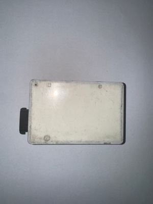 Mercedes радар датчик a0009054211 фото №1