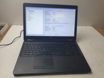 Dell Latitude E5550 (2141098)