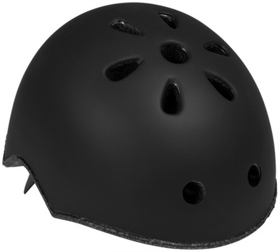 Kask Kids Allround Black (50-54)