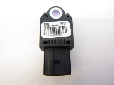 SENSOR DE GOLPE AIRBAG C1 AYGO 108 89831-0H020  