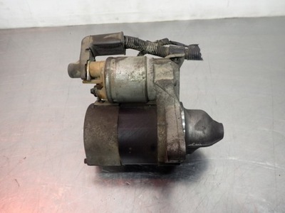 Стартер peugeot 107 фото №1