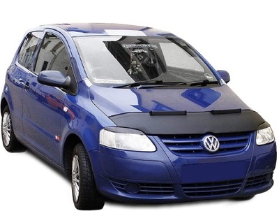 BRA PROTECCIÓN DE CAPO FORRO AL CAPO VW FOX (03-11)  