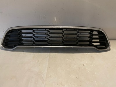 Решітка радіатора mini countryman r60 cooper s фото №1