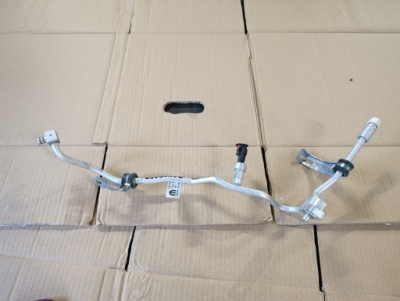 Jeep renegade 4xe шланг трубка кондиціонера 00521137540 фото №1