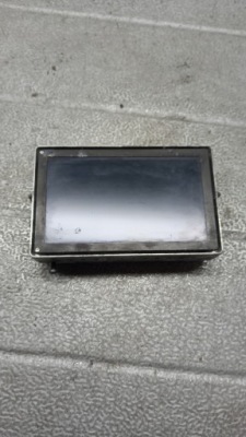 Дисплей renault laguna 02r kombi 1.9dci фото №1