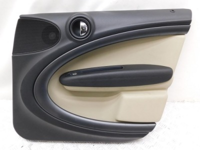 Обшивка правий перед - mini cooper countryman r60 eu фото №1