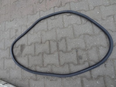 Прокладка дверь задняя opel astra iv j 13260045 фото №1