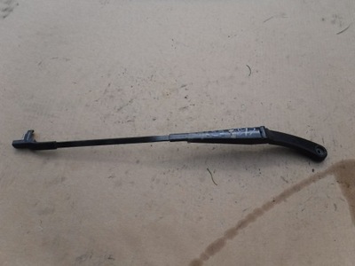 Важіль двірники лівий перед vw transporter t5 фото №1