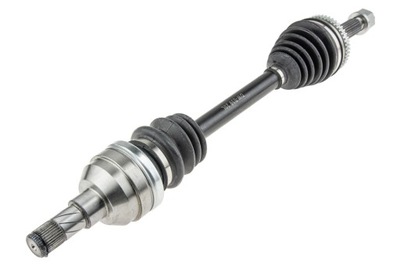 Привідний вал привідна лівий перед nty chevrolet aveo kalos 1.4 фото №1