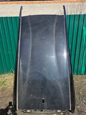 Toyota prius plus крыша фото №1