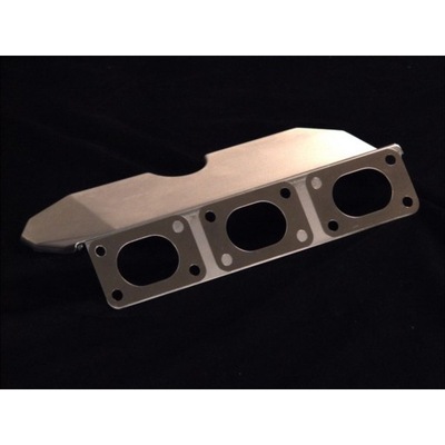 Прокладка колектор вихлоп. elring 326.250 фото №1