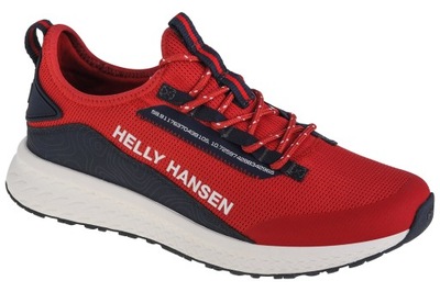 Męskie sneakers Helly Hansen 11861-162 r.44,5