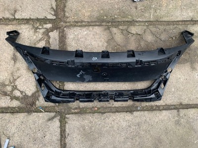 Peugeot 3008 ii gt усилитель решётка перед 07 фото №1