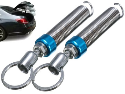 Пружины петля крышки багажника alfa romeo giulia фото №1