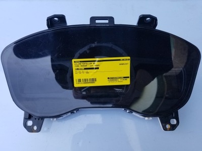 Лічильник прилади ford ranger iv 2.0 tdci jb3t-10849-hg3ja6 фото №1