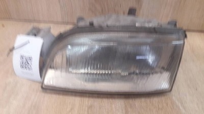 46481414 FARO IZQUIERDO FIAT PUNTO I  