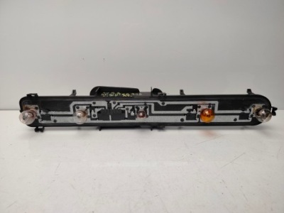 Mercedes sprinter 906 06r- вкладыш разъём лампы задний  левый = правый фото №1