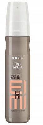 WELLA EIMI PERFECT SETTING SPRAY OBJĘTOŚĆ 150 ml