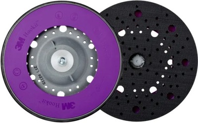 Support disc M8 Multihole Soft 3M