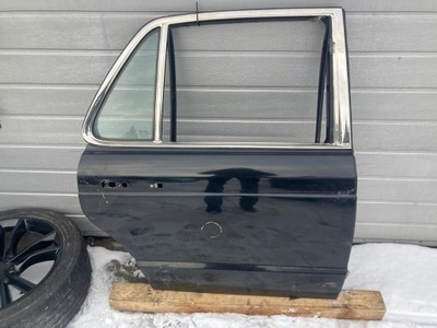 BENTLEY ARNAGE DOOR REAR REAR RIGHT RIGHT FACELIFT  