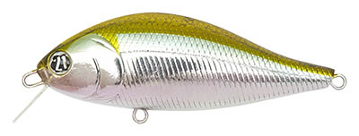 PONTOON21 Bet-A-Shad 63SP-SR 012 Wakasagi HM