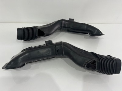 Канал воздуха bmw 7 g12 m760 8617093 фото №1