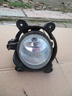 Протитуманна фара правий kia sorento i lift 92202-3e5 фото №1