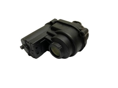 Привід nastawny mercedes a0998202000 | 0998202000 фото №1