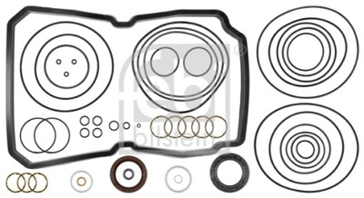 KOMPLEKTAS USZCZELEK, PAVARA AUTOMATYCZNA, FEBI FEBI BILSTEIN 14686 