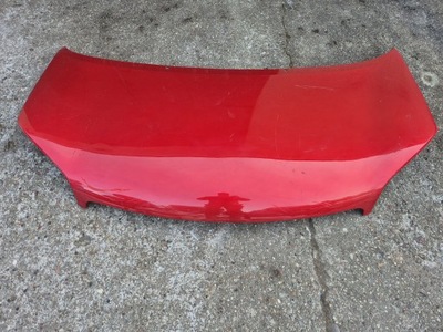 Smart forfour ii 453 14- капот eap c91l фото №1