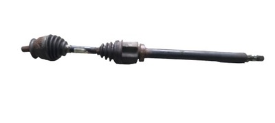 Привідний вал права volvo v50 2.4 бензин механічна коробка передач фото №1