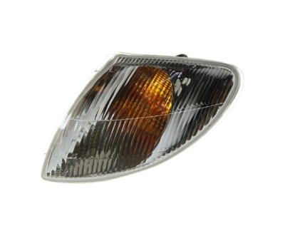 ПОВОРОТНИК RENAULT MEGANE 11.95- 7701040712