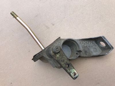 Рычаг редуктор land rover discovery 2 ii фото №1