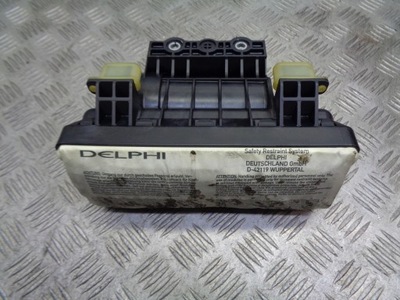 Подушка подушка безопасности пассажира opel meriva a фото №1