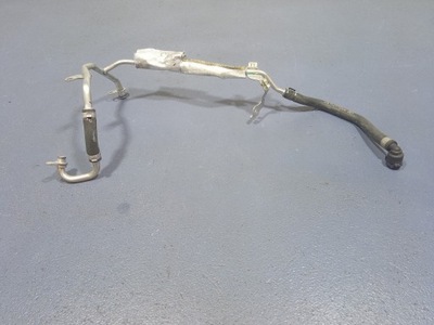 Mercedes glc x253 трубка wąż шланг wody a6542000000 фото №1