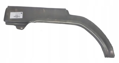 Ремкомплект крила задня skoda favorit 89-95 pr фото №1