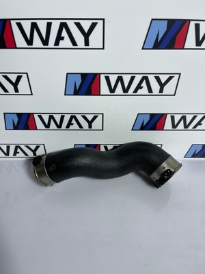 BMW F01 F06 F10 F11 F13 VAMZDIS ŽARNA INTERCOOLERA N57 3.0D 8516509 