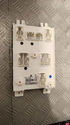 Chrysler pacifica 2017 модули комфорта фото №1