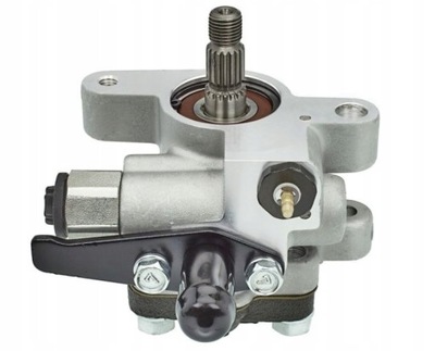 Насос усилителя hyundai santa fe i sm 00-06 фото №1